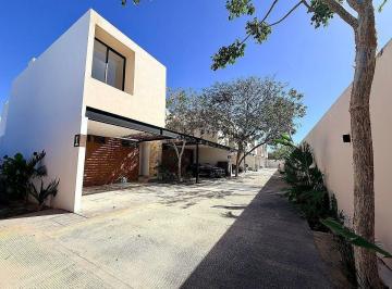 d7b05d0df2eb3649214bd05d12c3584ce7ce96924a048fa5008edabec508969c · Casa en Venta Al Norte de Mérida en Temozón Norte