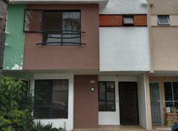 Casa en condominio de 2 habitaciones, San Pedro Tlaquepaque · Casa de 2 Recámaras en Renta Cerca del Iteso