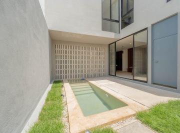 b4e6749131d61d028f3c9068a544d2d1a9d8a6f18a70728d396067fd4624b97c · Townhouse en Venta en Benito Juarez Norte
