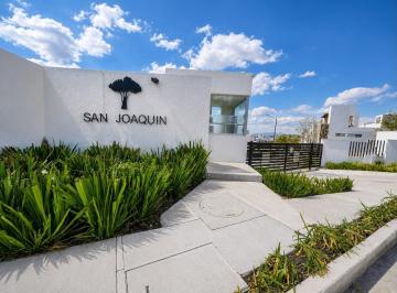 Terreno / Lote · 272m² · Terreno en Venta San Joaquín