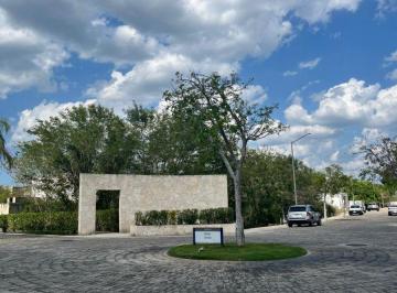 Terreno / Lote , Mérida · Terreno en Venta en Privada Soluna en Temozón Norte