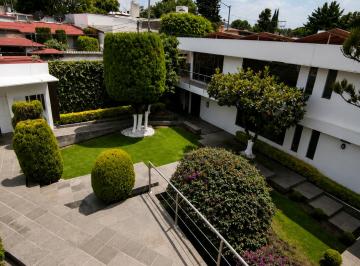 Oficina de 6 habitaciones, Alvaro Obregón · Oficinas Corporativas Premium en Renta | Jardines del Pedregal