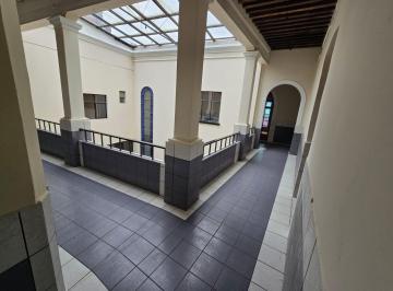 Edificio · 1112m² · 14 Recámaras · 15 Estacionamientos · Inmueble Edificio Casa Comercial en Venta/renta Toluca Centro Alameda | 1112 m²