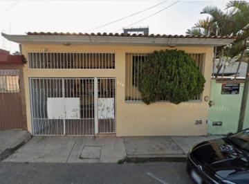 Casa de 3 habitaciones, Xalapa · Venta de Casa Veracruz Xalapa Enriquez Col Salvador Miron
