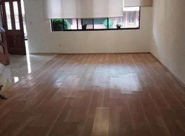 Casa en condominio de 3 habitaciones, Benito Juárez · Casa en Condominio con Roof Garden Privado en Av Coyoacán, Col. del Valle
