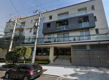 Departamento de 3 habitaciones, Benito Juárez · Remate Bancario, Departamento, Col. del Valle, Benito Juárez, Cdmx