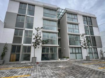 Departamento · 94m² · 3 Recámaras · 1 Estacionamiento · Departamentos Nuevos en Venta Barrio de Santa Anita