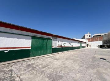 Bodega comercial · 2800m² · 7 Recámaras · 10 Estacionamientos · Bodega en Renta a 6 Minutos de La Central de Abastos