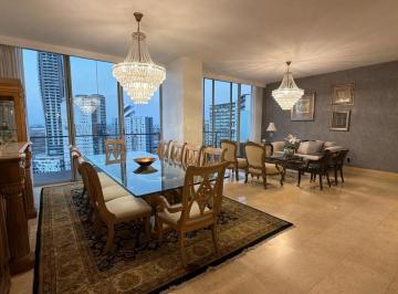 Departamento · 400m² · 3 Recámaras · 3 Estacionamientos · Penthouse Amueblado en Ventasonata, Lomas de Angelópolis