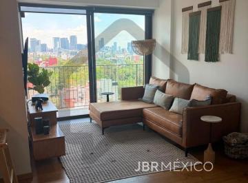 Departamento · 75m² · 2 Recámaras · 2 Estacionamientos · Departamento en Taman Condesa