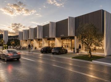 Local comercial · 84m² · Local en Renta, El Condado
