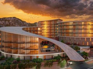 Departamento de 2 habitaciones, Querétaro · Departamento en Venta en La Porta