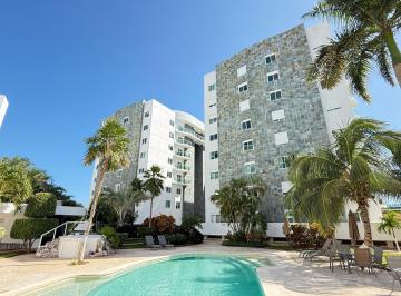 Departamento de 3 habitaciones, Benito Juárez · Se Renta Hermoso Pent House en El Centro de Cancun