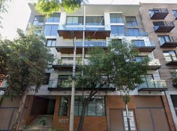 Departamento de 2 habitaciones, Benito Juárez · Remante Bancario Departamento en Colonia del Valle Centro Benito Juarez Cdmx