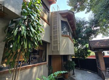 Casa en condominio · 300m² · 3 Recámaras · 3 Estacionamientos · Casa en Progreso Tizapan