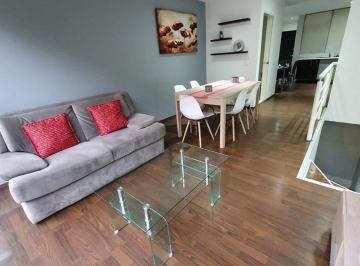 Departamento de 2 habitaciones, Cuauhtémoc · Departamento Exterior en Renta Amueblado de 2 Recámaras en Roma Norte Incluye Garage y Bodega