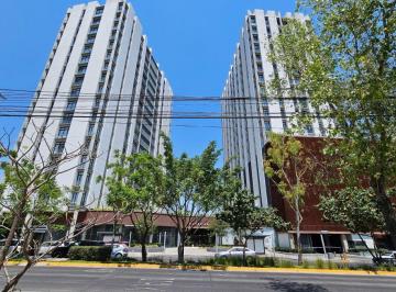 Departamento de 2 habitaciones, Zapopan · Departamento en Renta en Classiqa Chapalita