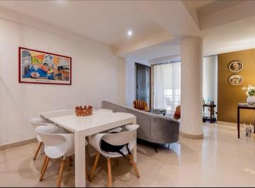 Departamento · 79m² · 1 Recámara · 2 Estacionamientos · Departamento - Colonia Cuauhtémoc