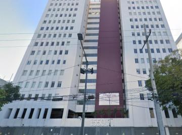 Departamento de 2 habitaciones, Benito Juárez · Remate Bancario Departamento en Moderna, Benito Juarez Cdmx