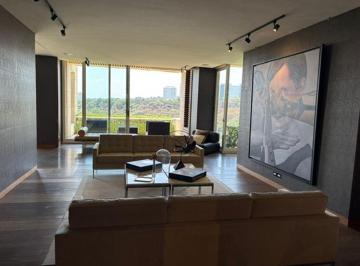 Departamento de 4 habitaciones, Cuajimalpa de Morelos · Venta Departamento Bosques de Santa Fe
