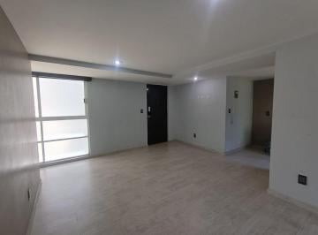 Departamento · 60m² · 2 Recámaras · Departamento - Niños Héroes