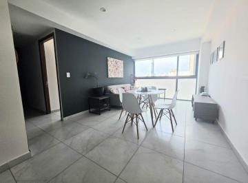 Departamento de 1 habitación, Alvaro Obregón · Departamento en Venta o Renta en Carola