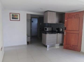Departamento · 79m² · 3 Recámaras · 1 Estacionamiento · Departamento - Trabajadores de Hierro