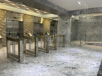 Oficina · 180m² · 1 Estacionamiento · Oficina en Renta, Avena, Granjas México.