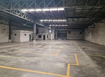 Nave industrial , Guadalupe · Bodega en Renta, San Rafael, Guadalupe, Nuevo Leon