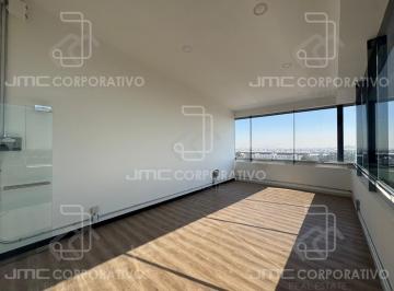 Oficina · 40m² · Renta de Oficina con Servicios Incluidos, Avena, Granjas México.