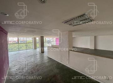 Oficina · 120m² · 1 Estacionamiento · Oficina en Renta, Horacio, Polanco.