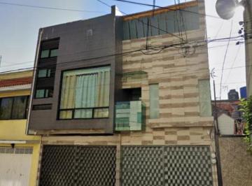 Casa de 4 habitaciones, Venustiano Carranza · Casa Venustiano Carranza