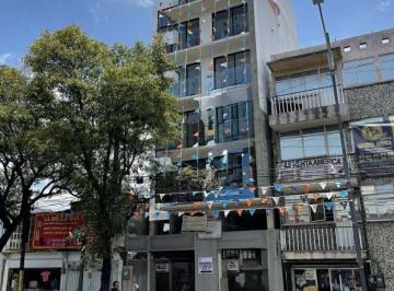 Departamento · 59m² · 2 Recámaras · 1 Estacionamiento · Departamento - Obrera