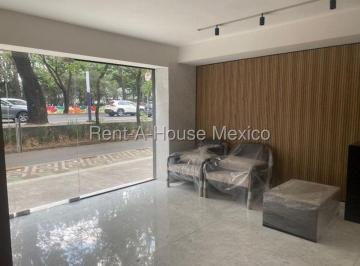 Departamento de 1 habitación, Coyoacán · Departamento en Venta en Coyoacán, El Reloj Dg27 - 127