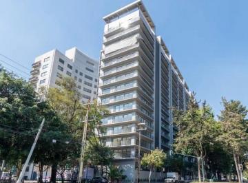 Departamento de 2 habitaciones, Cuauhtémoc · Remate Bancario Departamento en Hipodromo Condesa Cuauhtémoc Cdmx