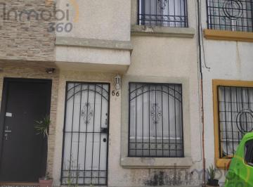Casa · 40m² · 2 Recámaras · Cesión de Derechos en Priv. Rio Yeltes