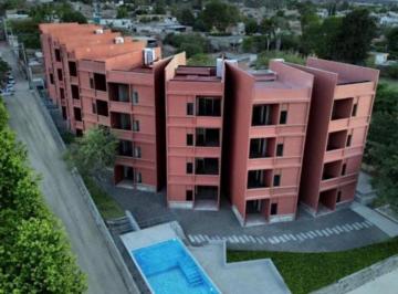 Departamento de 2 habitaciones, Jocotepec · Departamento en Venta