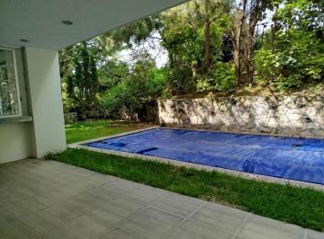 Casa de 4 habitaciones, Tlajomulco de Zúñiga · Casa con Alberca y Vista Al Campo de Golf | El Cielo Country Club