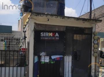 Casa · 50m² · 3 Recámaras · Cesión de Derechos en Jardínes Árabes