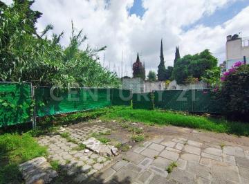 Terreno / Lote · 417m² · Terreno en Venta con Construccion en Privada, Rosendo Marquez - La Paz, Puebla