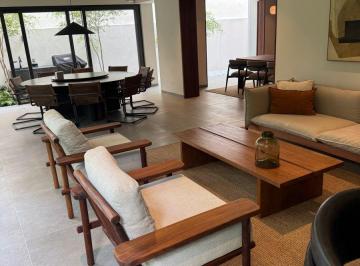 Casa de 4 habitaciones, Zapopan · Casa Nueva en Venta en Puerta de Hierro