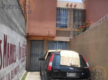 Casa · 50m² · 2 Recámaras · Cesión de Derechos en Bosques de Los Laureles, Ext. 25