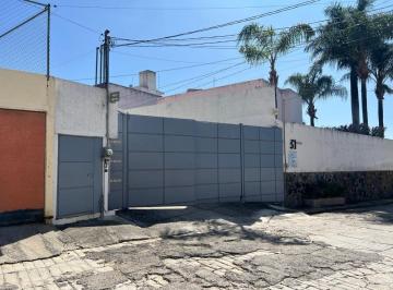 Casa de 4 habitaciones, Cuernavaca · Casa en Venta $4´200,000 Tzompantle