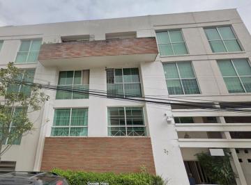 Departamento de 3 habitaciones, Benito Juárez · Remate Bancario, Departamento en Mixcoac, Benito Juarez, Cdmx