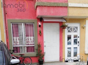 Casa · 65m² · Cesión de Derechos en Priv, Rio Vils