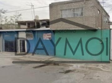 Casa de 3 habitaciones, Valle de Chalco Solidaridad · Casa en Poniente 20, Manzana130, Lote 28, San Miguel Xico, Valle de Chalco Solidaridad, Edo. Mex.