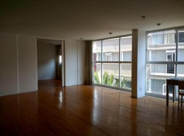Departamento de 2 habitaciones, Cuauhtémoc · En Renta Depto Av Tamaulipas 186, Hipódromo Condesa