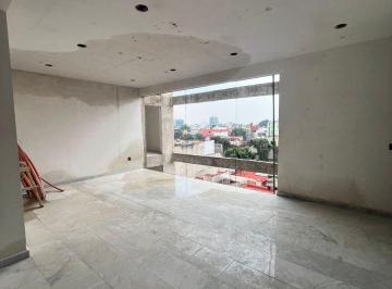 Departamento de 3 habitaciones, Cuauhtémoc · Preventa en Colonia Roma Departamento Interior