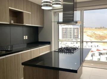 Departamento · 85m² · 2 Recámaras · Departamento en Torre Cielo Zona Altozano