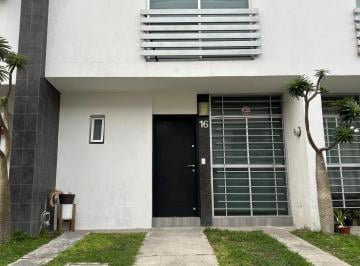 Casa · 92m² · 2 Recámaras · 2 Estacionamientos · Casa en Natura Bosque Residencial